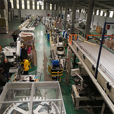 La empresa