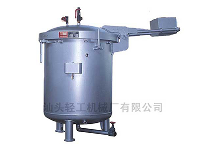 Autoclave vertical (por vapor)