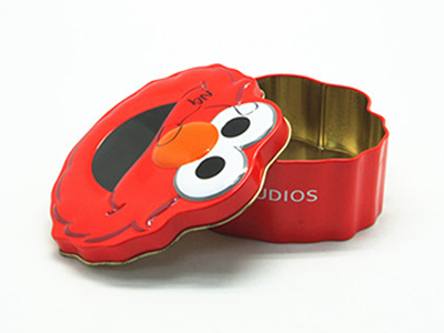  Latas irregulares